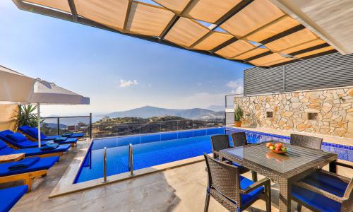 Villa Blue Star — 8