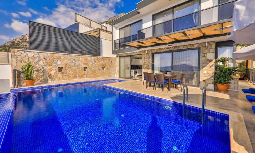 Villa Blue Star — 5