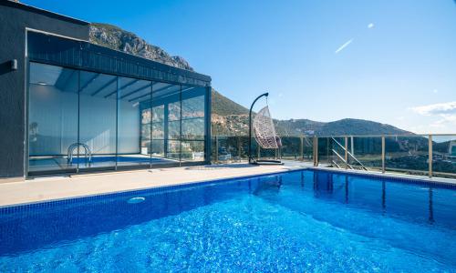 Villa Spring — 4