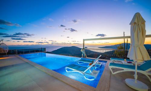 Villa Spring — 20