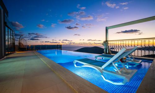 Villa Spring — 6