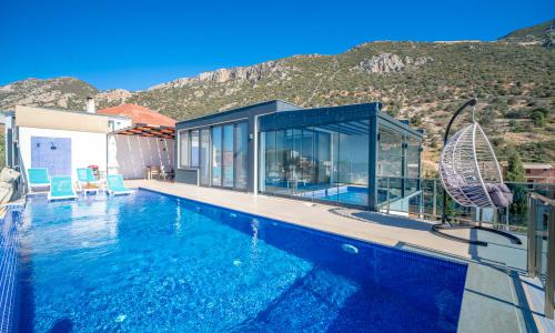 Villa Spring — 3