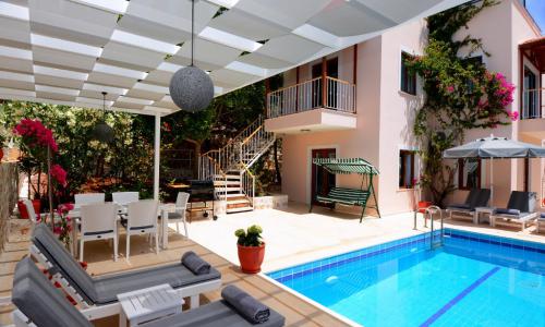 Villa Vita — 15