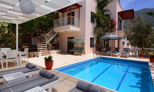 Villa Vita — 6