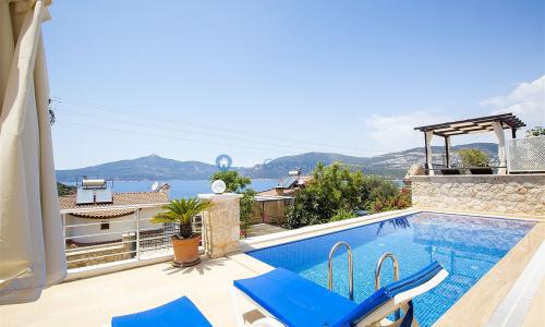 Villa Gülbay — 4