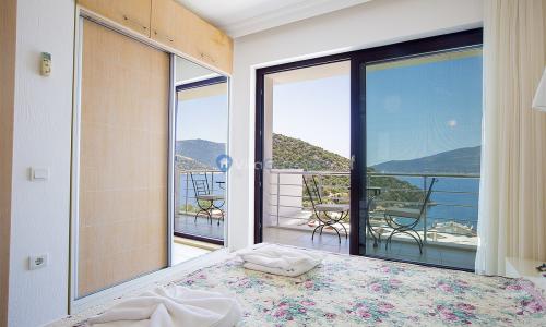 Villa Gülbay — 6