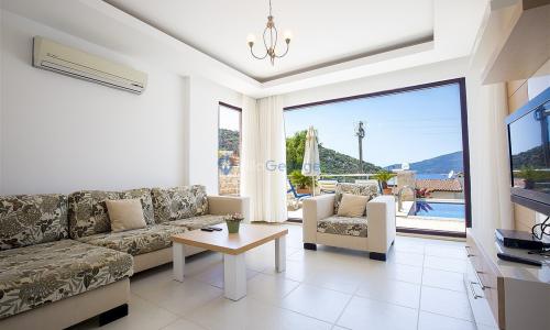 Villa Gülbay — 9