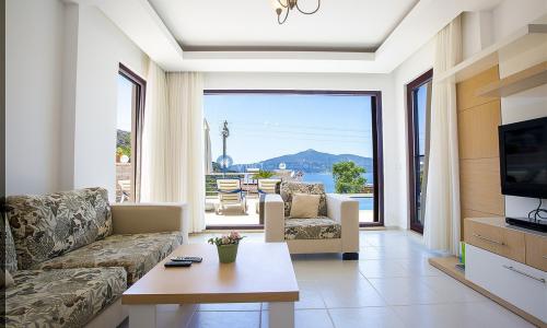 Villa Gülbay — 10