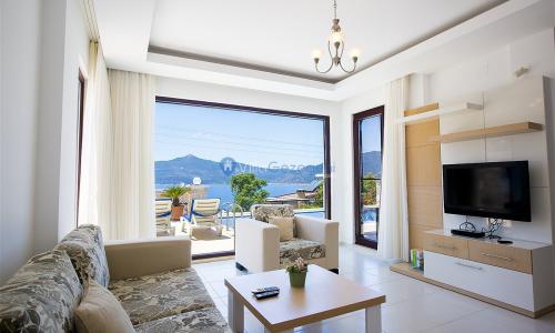 Villa Gülbay — 11