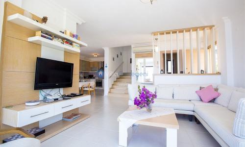 Villa Gülbay — 12