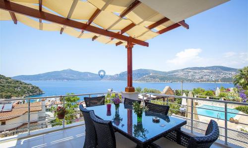 Villa Gülbay — 14