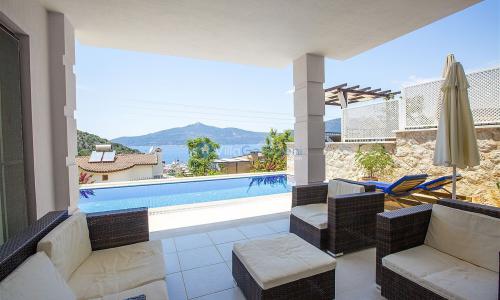 Villa Gülbay — 5