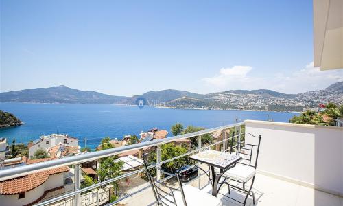 Villa Gülbay — 3