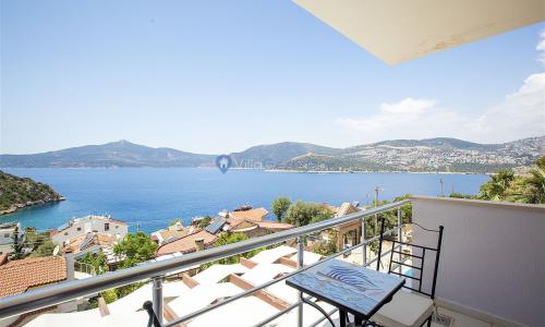 Villa Gülbay — 18