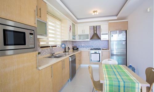 Villa Gülbay — 21