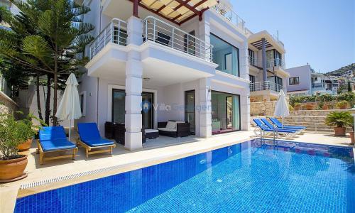 Villa Gülbay — 24