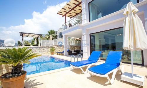 Villa Gülbay — 2