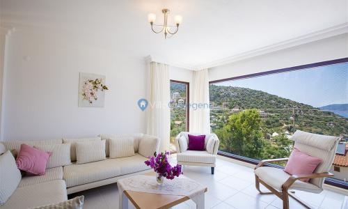 Villa Gülbay — 25