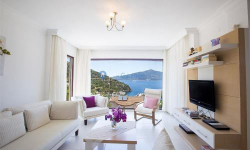 Villa Gülbay — 26