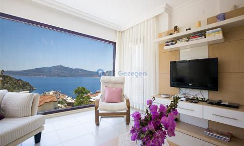 Villa Gülbay — 27