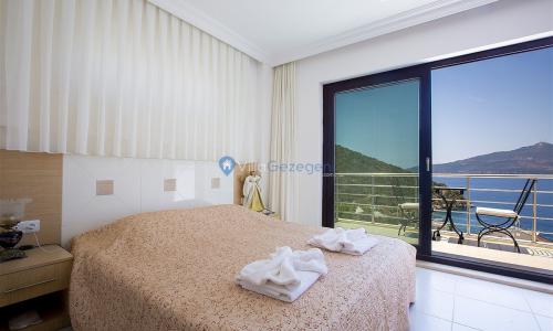 Villa Gülbay — 28