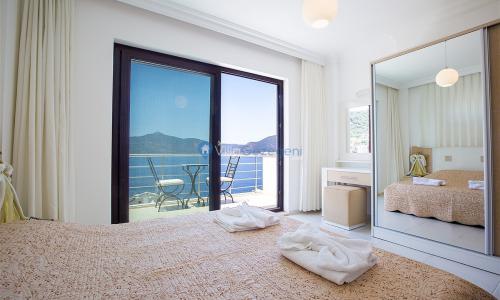 Villa Gülbay — 29