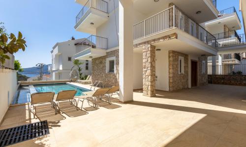 Villa Casa Sole — 7