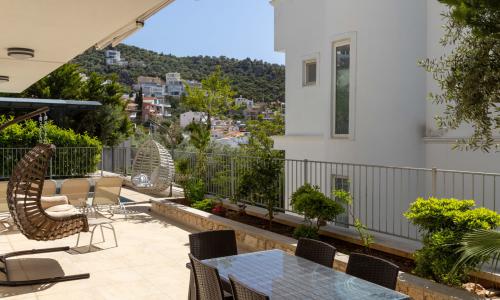 Villa Casa Sole — 9