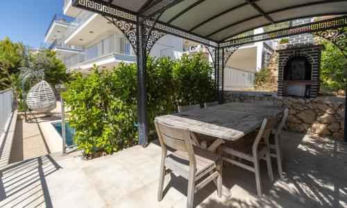Villa Casa Sole — 18