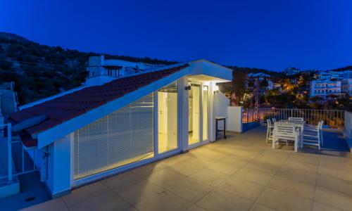 Villa Casa Sole — 19