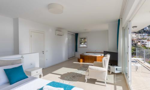 Villa Casa Sole — 56