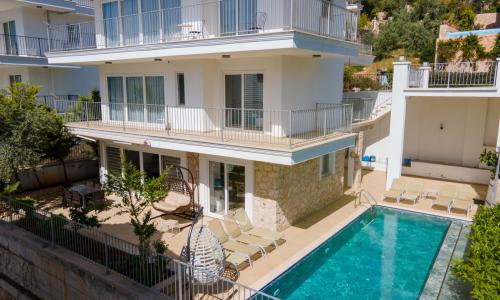 Villa Casa Sole — 6