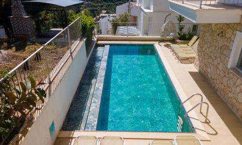 Villa Casa Sole — 62