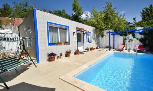 Villa Pandora 1 — 1