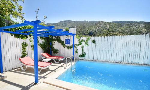 Villa Pandora 1 — 12