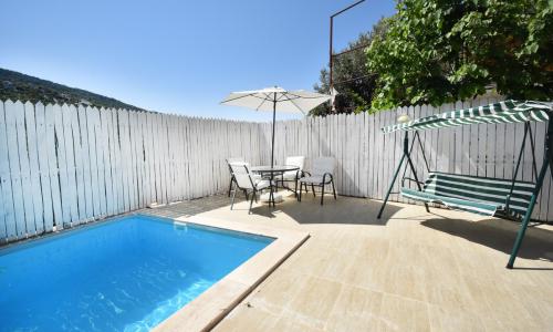Villa Pandora 1 — 13