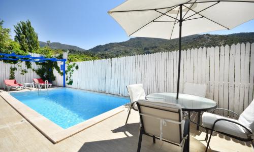 Villa Pandora 1 — 14