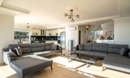 Villa İn The Sky — 25
