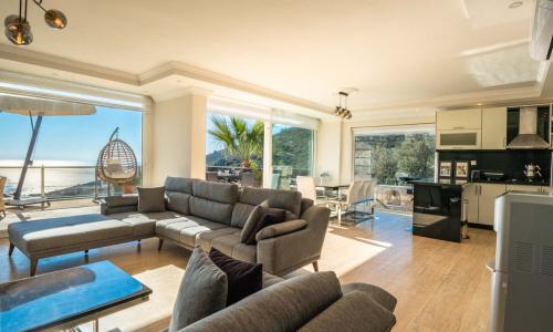 Villa İn The Sky — 26
