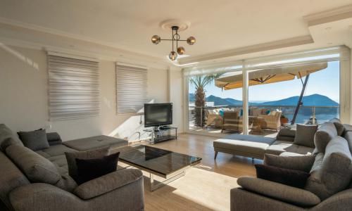 Villa İn The Sky — 27