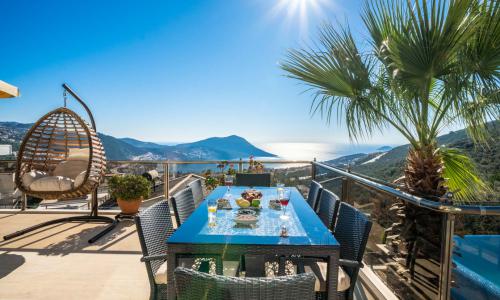 Villa İn The Sky — 17
