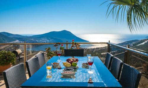 Villa İn The Sky — 18