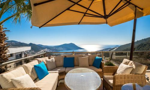 Villa İn The Sky — 29