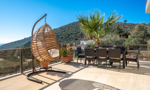 Villa İn The Sky — 30
