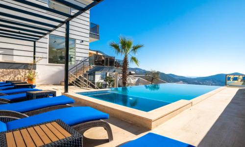 Villa İn The Sky — 2