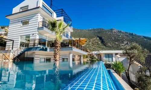 Villa İn The Sky — 11