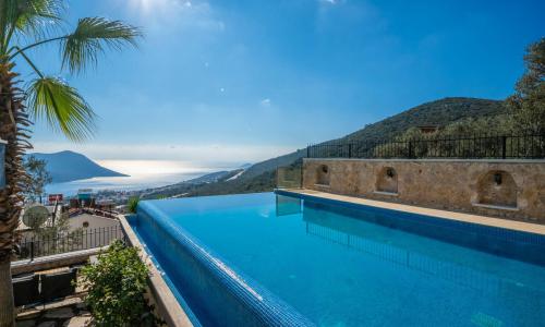 Villa İn The Sky — 24