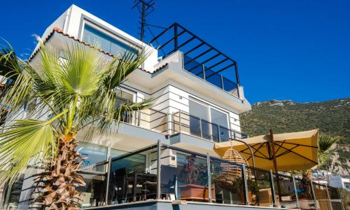 Villa İn The Sky — 6