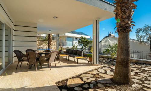 Villa İn The Sky — 31