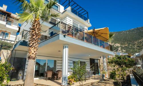Villa İn The Sky — 8